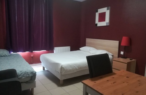 Livry-Gargan Hotel | Hôtel Vauban