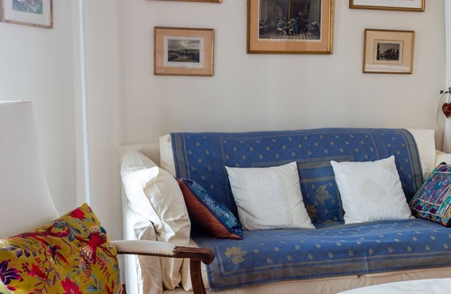 15th Arrondissement Apartment | Haussmann Style in the 15th, by Veeve