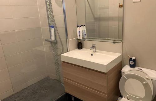 Adamville Apartment | Havre de paix proche de tous