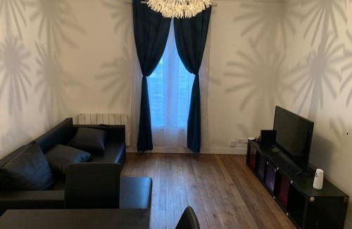 Adamville Apartment | Havre de paix proche de tous