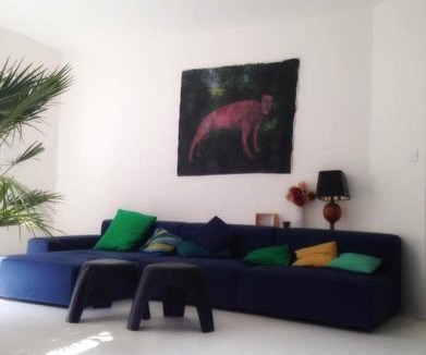 Croulebarbe Apartment | Havre de paix en plein Paris