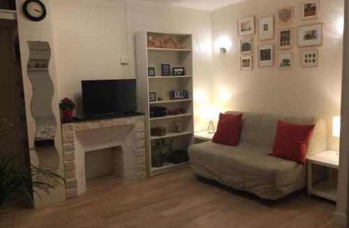 Enfants-Rouges Apartment | Heart of Paris, quiet, perfect to enjoy the city