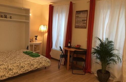 Enfants-Rouges Apartment | Heart of Paris, quiet, perfect to enjoy the city