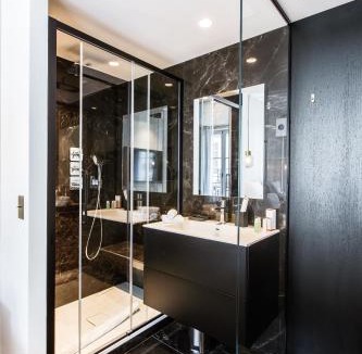 Quartier de la Place-Vendome Apartment | HIGHSTAY - Luxury Serviced Apartments - Place Vendôme