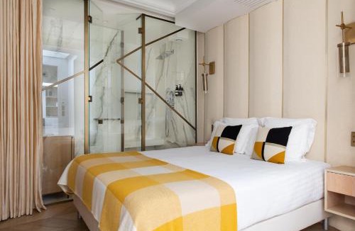 Quartier de la Place-Vendome Apartment | HIGHSTAY - Luxury Serviced Apartments - Tuileries Garden