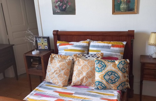 Esbly Bed & Breakfast | Hill top Esbly Proche de Disney Parc