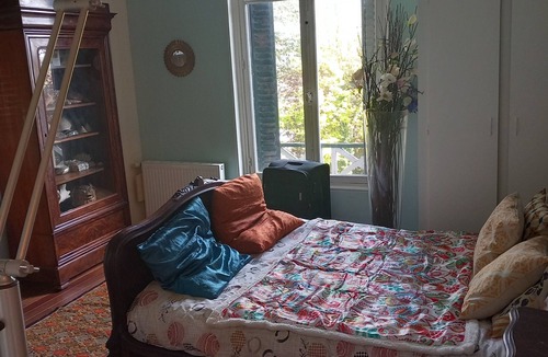 Esbly Bed & Breakfast | Hill top Esbly Proche de Disney Parc