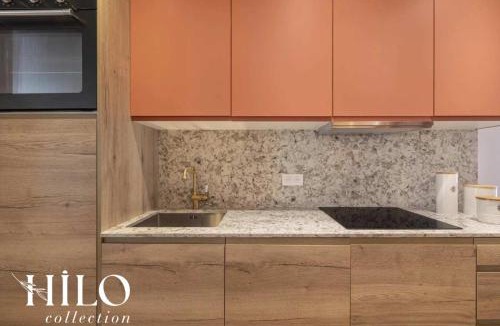 3rd Arrondissement Apartment | HILO Suite Paris Balzac - 6 pers - 63m2