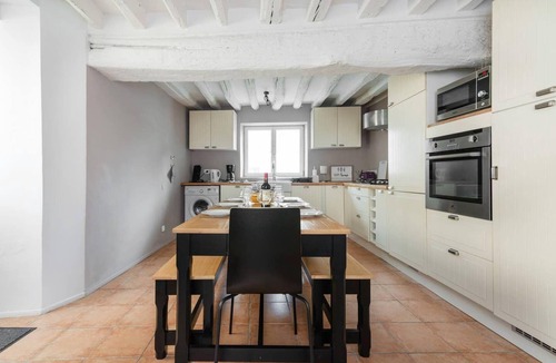 Saint-Germain-sur-Morin House | Holiday house Quincy Voisins for 4 - 10 persons with 4 bedrooms - Holiday house