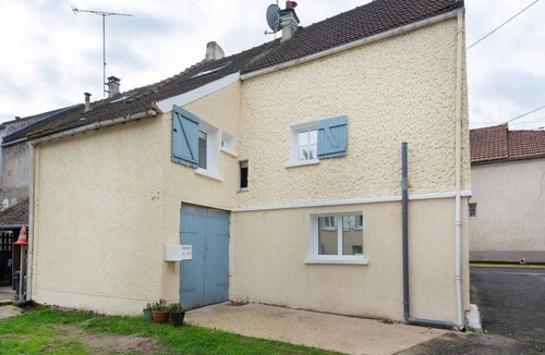 Saint-Germain-sur-Morin House | Holiday house Quincy Voisins for 4 - 10 persons with 4 bedrooms - Holiday house