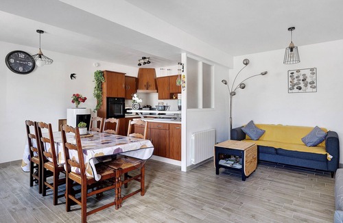 Saulge-l'Hopital House | Holiday Rental Les Hirondelles!