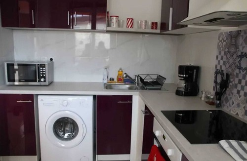 Alouettes Apartment | Homerez - Apt in Fontenay-sous-Bois