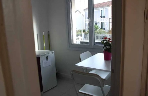 Alouettes Apartment | Homerez - Apt in Fontenay-sous-Bois