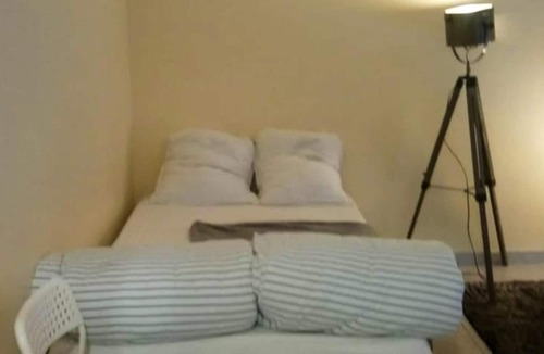 Les Pavillons-sous-Bois Apartment | Homerez - Appartement for 2 ppl. with terrace at Les Pavillons-sous-Bois