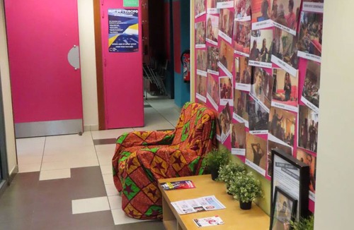 Quartier Sainte-Marguerite Hostel | Hostel ∙ 8 guests