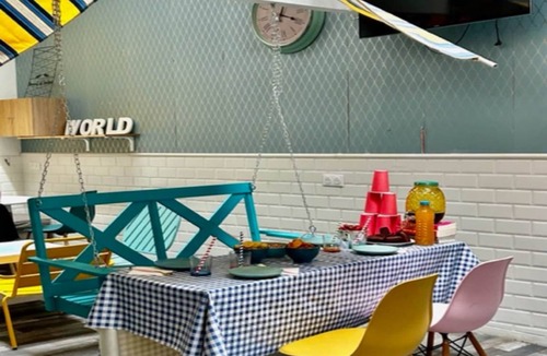 Petit-Ivry Hostel | Hostel ∙ 8 guests