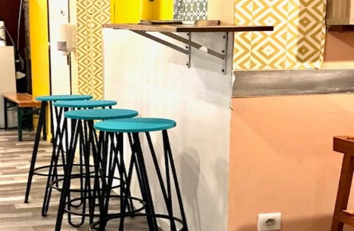 Petit-Ivry Hostel | Hostel ∙ 8 guests