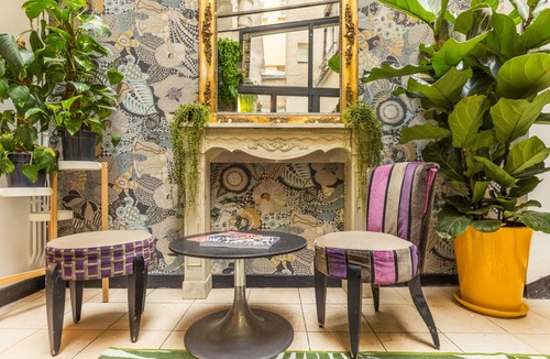5th Arrondissement Hostel | Hostel ∙ 8 guests