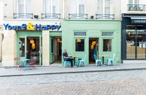 5th Arrondissement Hostel | Hostel ∙ 8 guests