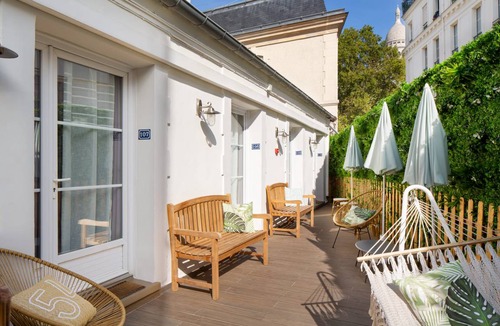 Montmartre Hostel | Hostel ∙ 8 guests