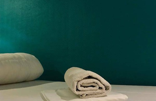 Montmartre Hostel | Hostel ∙ 8 guests
