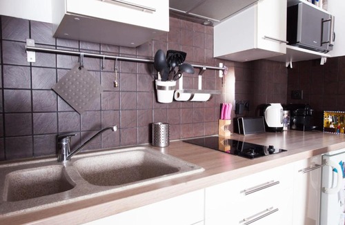 9th Arrondissement Apartment | HostnFly apartments - Beautiful bright studio near Opera