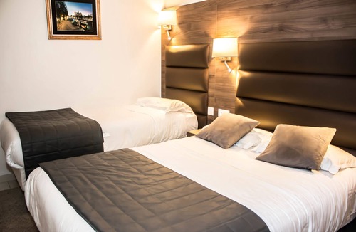 Montparnasse Hotel | Hotel Agenor