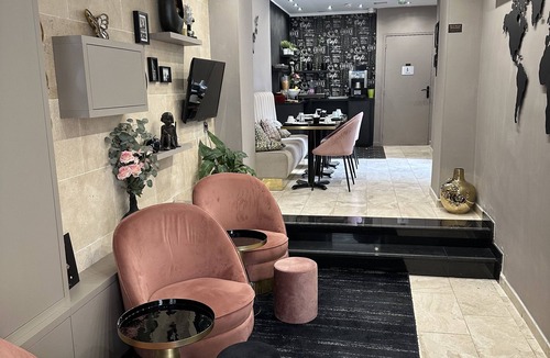 Montparnasse Hotel | Hotel Agenor
