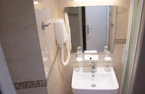 Montparnasse Hotel | Hotel Agenor