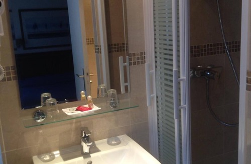 Montparnasse Hotel | Hotel Agenor