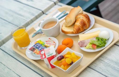 Bel-Air Nord Hotel | Hotel CIS Paris Maurice Ravel