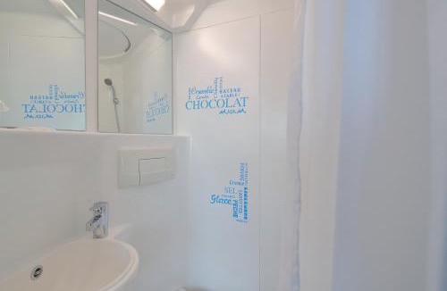 Bel-Air Nord Hotel | Hotel CIS Paris Maurice Ravel