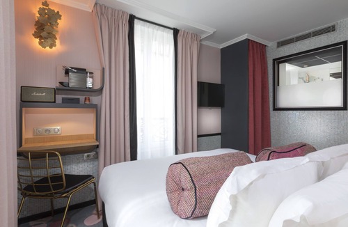 Faubourg Saint-Germain Hotel | Hotel du Cadran