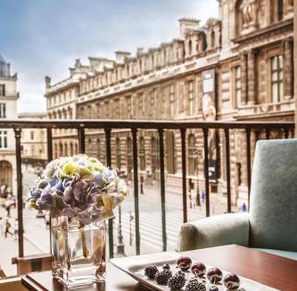 1st Arrondissement Hotel | Hôtel du Louvre, in The Unbound Collection by Hyatt