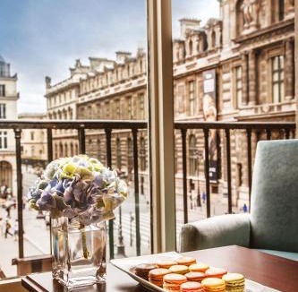 1st Arrondissement Hotel | Hôtel du Louvre, in The Unbound Collection by Hyatt