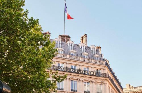 1st Arrondissement Hotel | Hôtel du Louvre, in The Unbound Collection by Hyatt