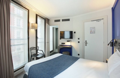 Grenelle Hotel | Hotel Eiffel Capitol