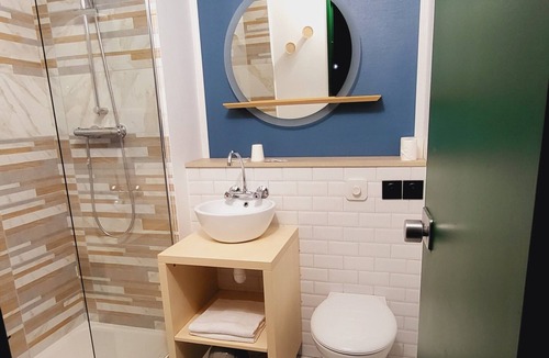 Joinville-le-Pont Hotel | Hotel Joinville Hospitality