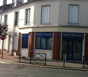 Adamville Hotel | Hotel Moderne