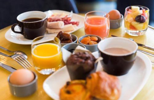 Auteuil Hotel | Hotel OHM by Happyculture