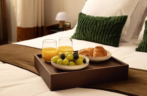 Quartier des Invalides Hotel | Hotel Palais Bourbon