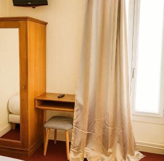 12th Arrondissement Hotel | Hotel Paris Bercy