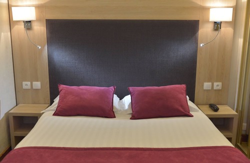 Montparnasse Hotel | Hotel Renoir* Paris Montparnasse