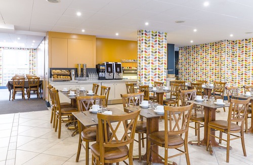 Clichy Hotel | Hotel Residence Europe & Spa