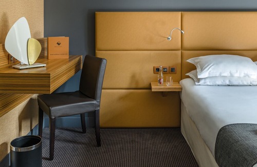 Clichy Hotel | Hotel Residence Europe & Spa