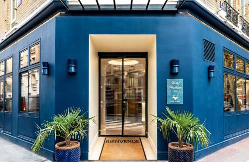 Clichy Hotel | Hotel Residence Europe & Spa