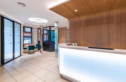 Clichy Hotel | Hotel Residence Europe & Spa