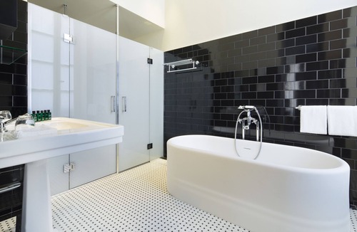 Vivienne Hotel | Hotel Saint-Marc