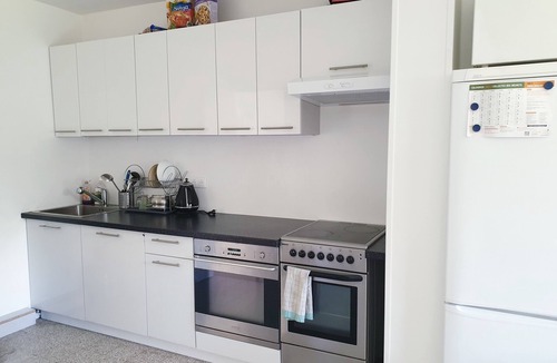 Thiais House | House for rent Orly Pont de Rungis (4 bedrooms)