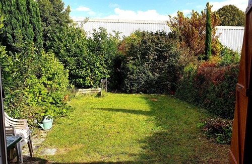 Thiais House | House for rent Orly Pont de Rungis (4 bedrooms)